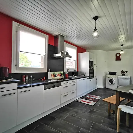 Grande Maison Au Coeur D'un Village Historique Avec Terrasse Et Wifi Inclus - Fr-1-582-308 Casa vacanze