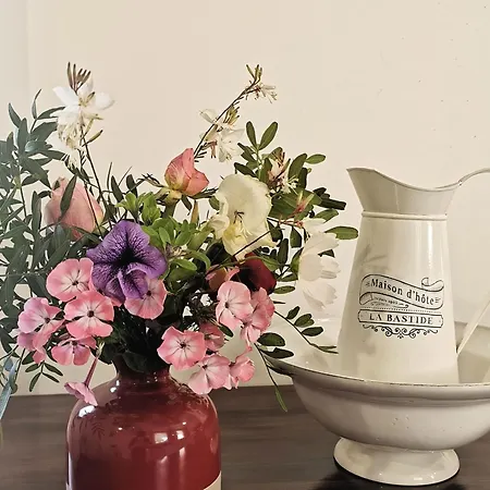 Grande Maison Au Coeur D'un Village Historique Avec Terrasse Et Wifi Inclus - Fr-1-582-308 Saint-Vidal