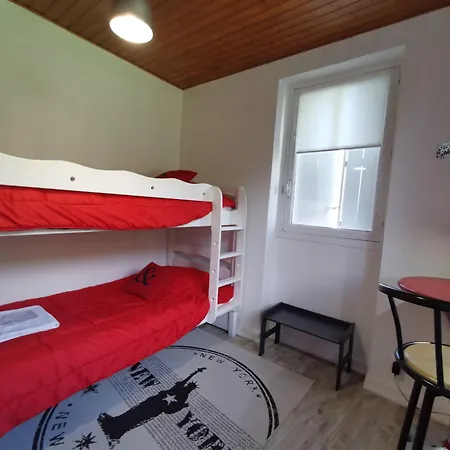 Grande Maison Au Coeur D'un Village Historique Avec Terrasse Et Wifi Inclus - Fr-1-582-308 Casa de Férias *