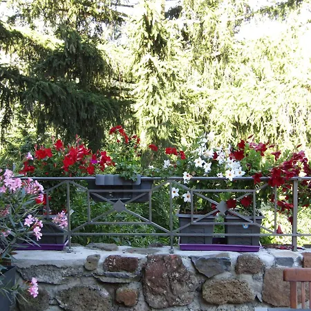 Casa vacanze Grande Maison Au Coeur D'un Village Historique Avec Terrasse Et Wifi Inclus - Fr-1-582-308