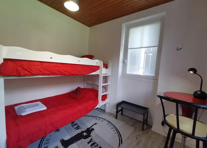 Grande Maison Au Coeur D'un Village Historique Avec Terrasse Et Wifi Inclus - Fr-1-582-308 Σπίτι διακοπών *